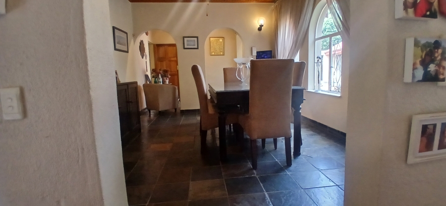 4 Bedroom Property for Sale in Randhart Gauteng