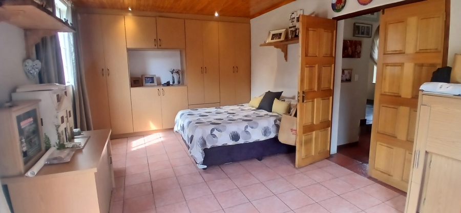 4 Bedroom Property for Sale in Randhart Gauteng