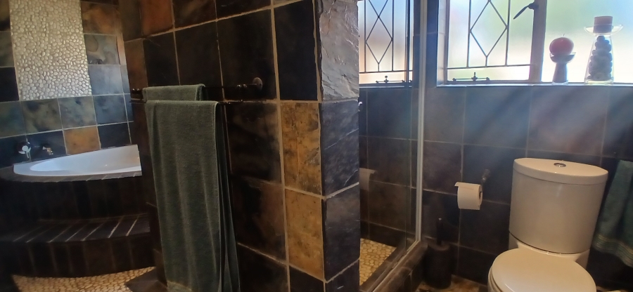 4 Bedroom Property for Sale in Randhart Gauteng