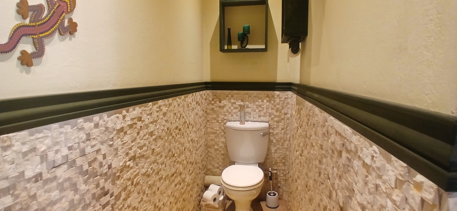 4 Bedroom Property for Sale in Randhart Gauteng