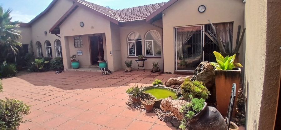 4 Bedroom Property for Sale in Randhart Gauteng