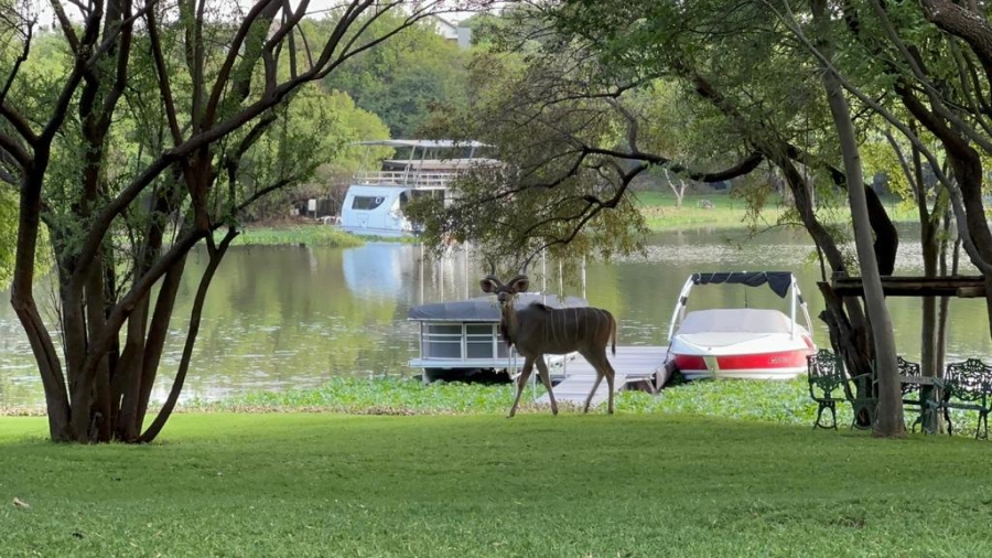 0 Bedroom Property for Sale in Sable Hills Gauteng