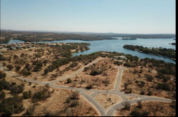 0 Bedroom Property for Sale in Sable Hills Gauteng