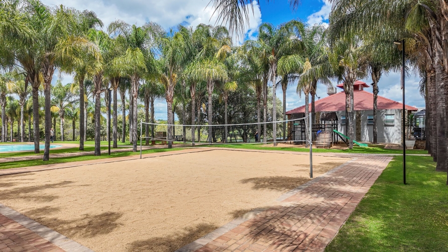 0 Bedroom Property for Sale in Sable Hills Gauteng