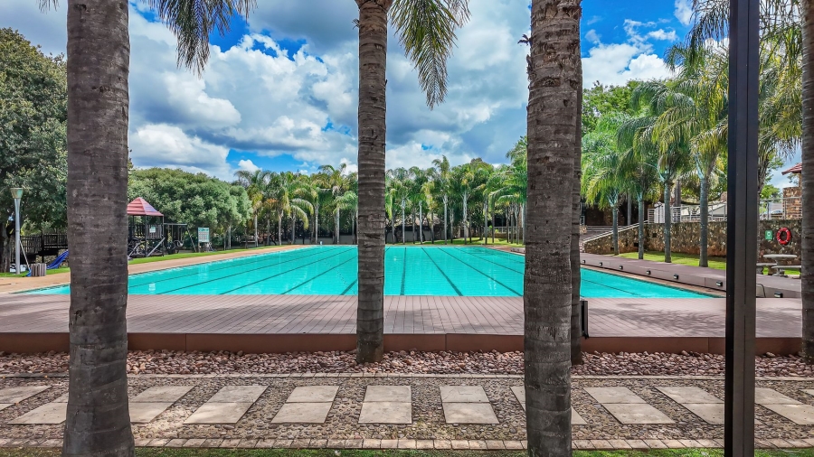 0 Bedroom Property for Sale in Sable Hills Gauteng