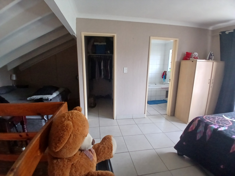 1 Bedroom Property for Sale in  Dalpark Ext 11 Gauteng