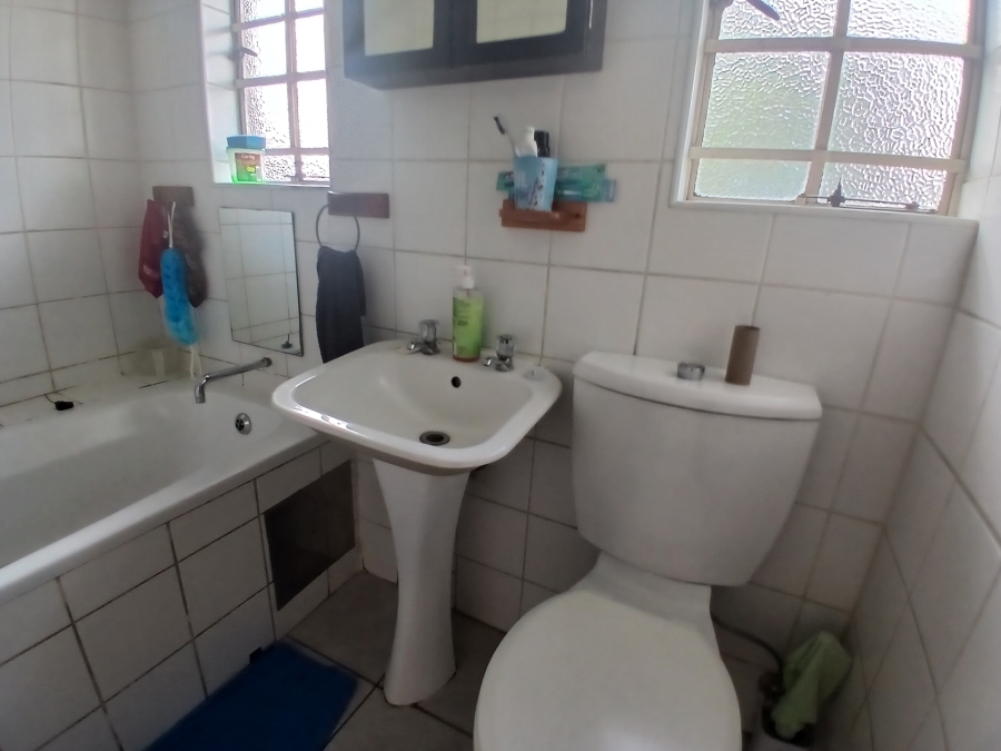 1 Bedroom Property for Sale in  Dalpark Ext 11 Gauteng