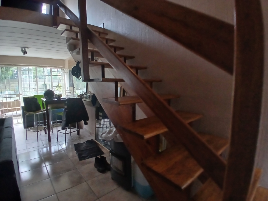 1 Bedroom Property for Sale in  Dalpark Ext 11 Gauteng