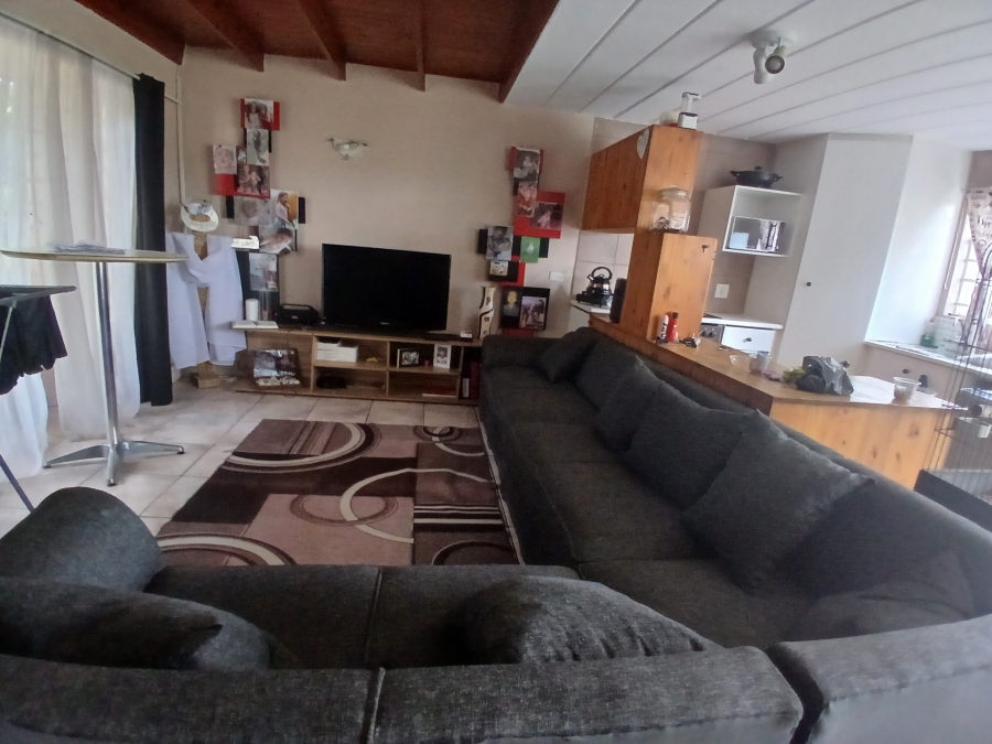 1 Bedroom Property for Sale in  Dalpark Ext 11 Gauteng