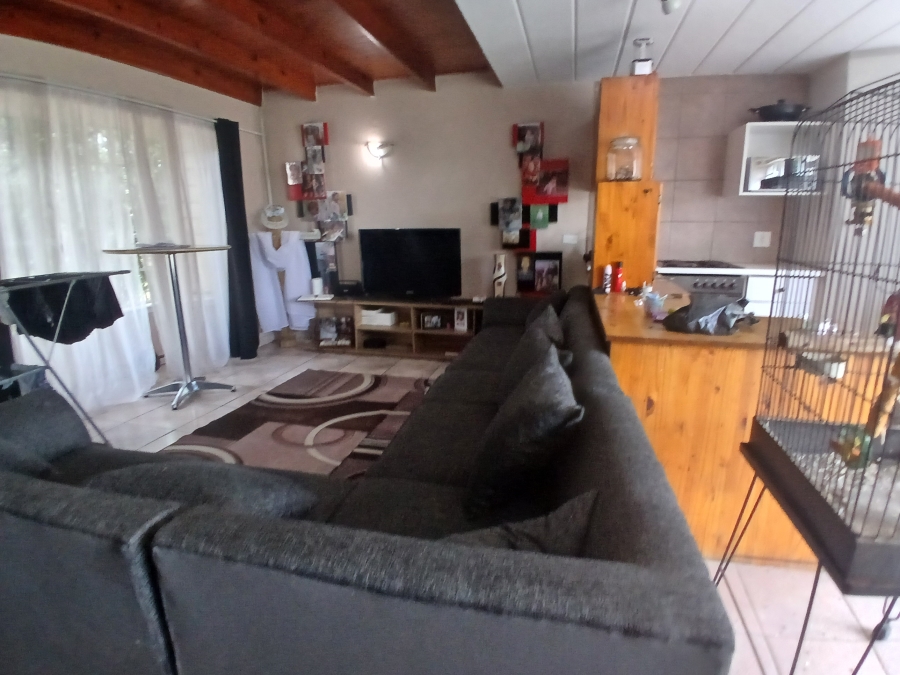 1 Bedroom Property for Sale in  Dalpark Ext 11 Gauteng