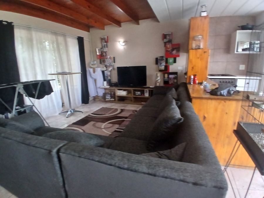 1 Bedroom Property for Sale in  Dalpark Ext 11 Gauteng