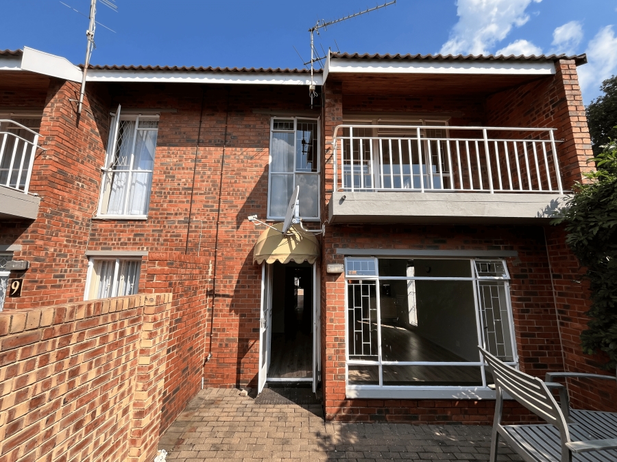 2 Bedroom Property for Sale in Bedford Gardens Gauteng