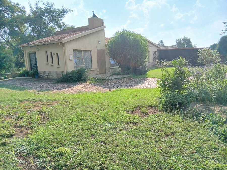 2 Bedroom Property for Sale in Brakpan North Gauteng