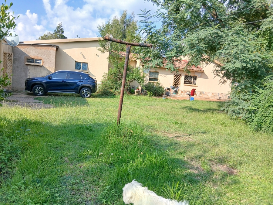 2 Bedroom Property for Sale in Brakpan North Gauteng