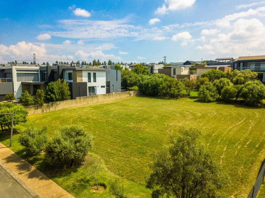 0 Bedroom Property for Sale in Steyn City Gauteng