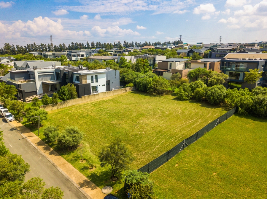 0 Bedroom Property for Sale in Steyn City Gauteng