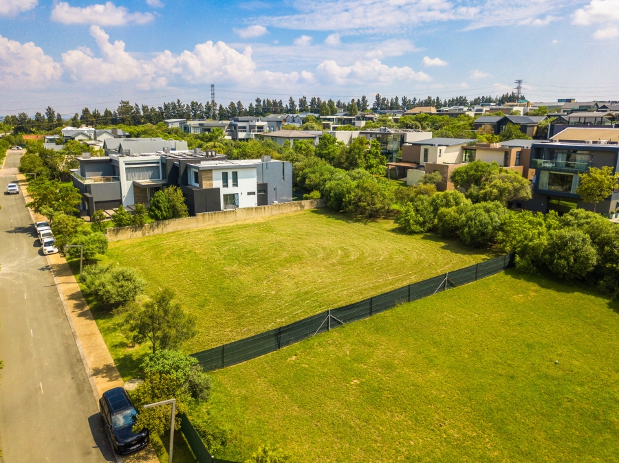 0 Bedroom Property for Sale in Steyn City Gauteng