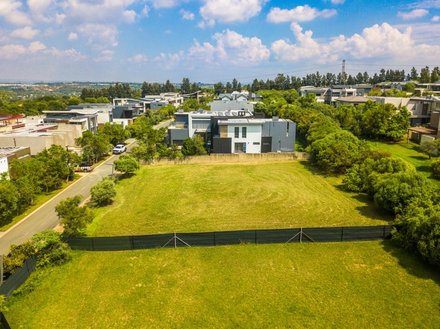 0 Bedroom Property for Sale in Steyn City Gauteng