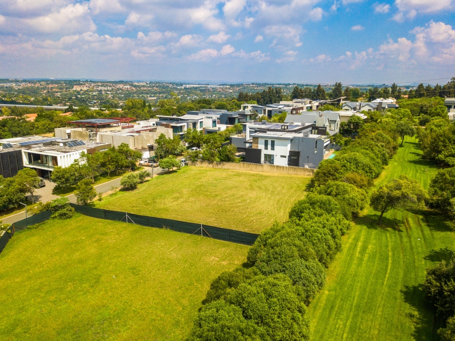 0 Bedroom Property for Sale in Steyn City Gauteng