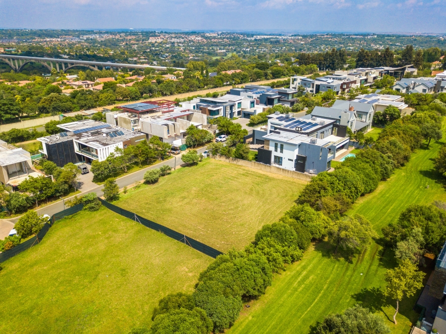 0 Bedroom Property for Sale in Steyn City Gauteng