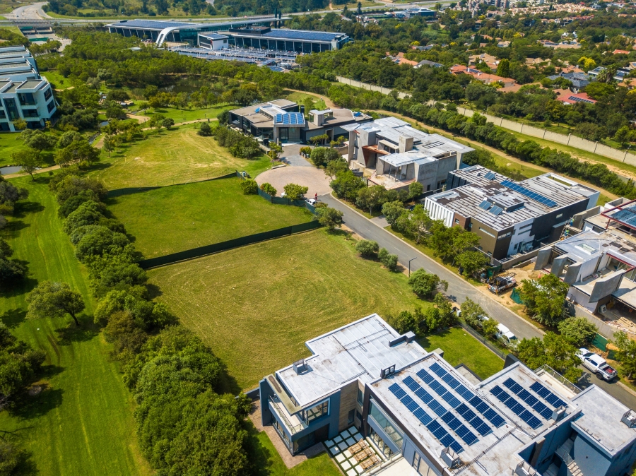 0 Bedroom Property for Sale in Steyn City Gauteng