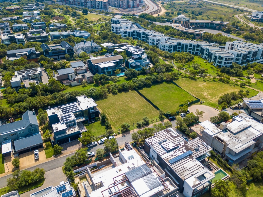 0 Bedroom Property for Sale in Steyn City Gauteng