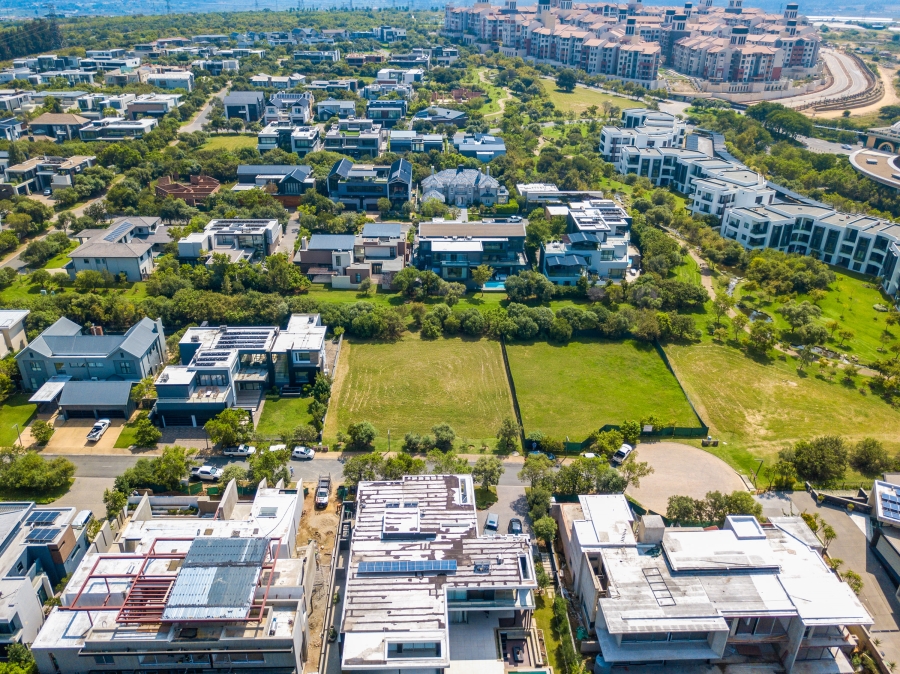 0 Bedroom Property for Sale in Steyn City Gauteng