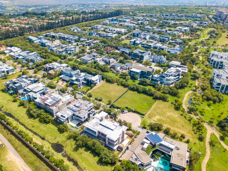 0 Bedroom Property for Sale in Steyn City Gauteng