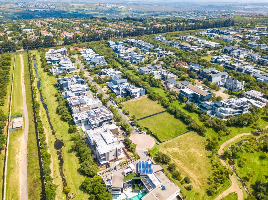 0 Bedroom Property for Sale in Steyn City Gauteng