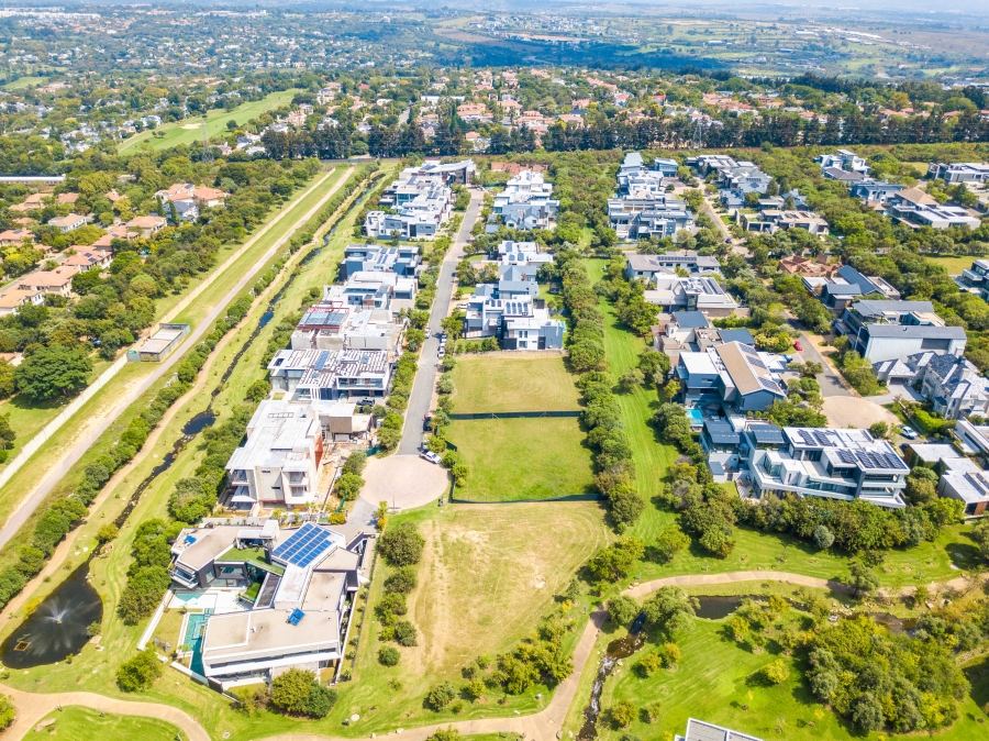 0 Bedroom Property for Sale in Steyn City Gauteng