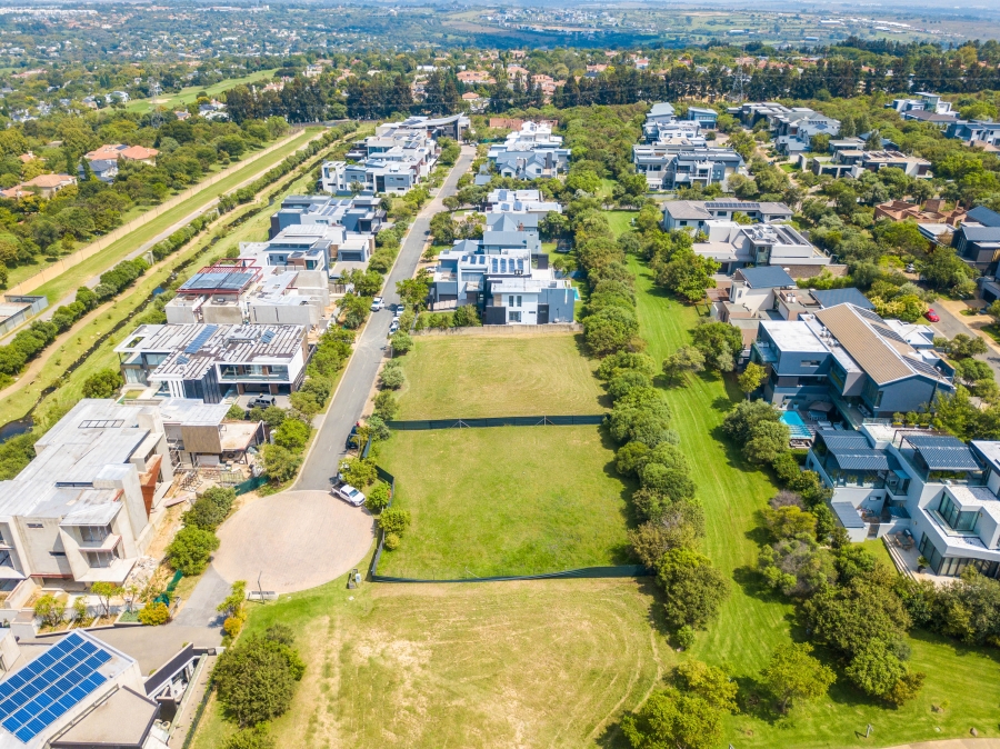 0 Bedroom Property for Sale in Steyn City Gauteng