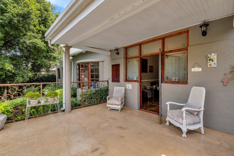 4 Bedroom Property for Sale in Auckland Park Gauteng