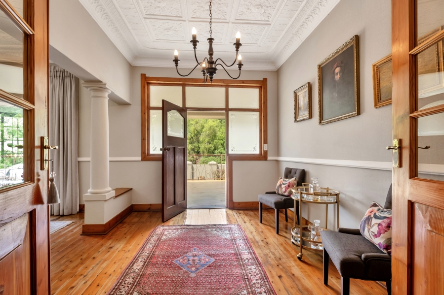 4 Bedroom Property for Sale in Auckland Park Gauteng