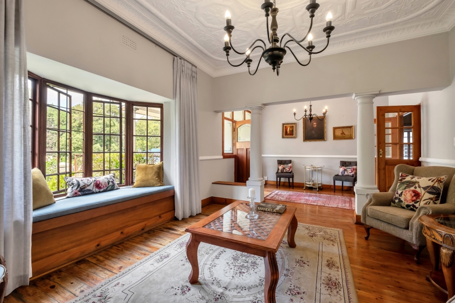 4 Bedroom Property for Sale in Auckland Park Gauteng