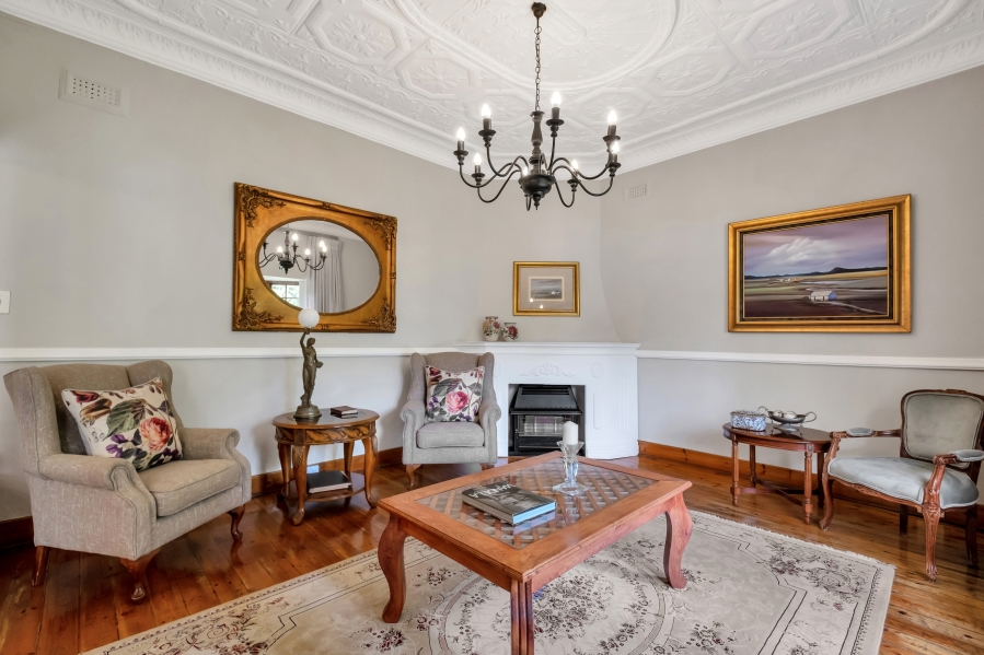 4 Bedroom Property for Sale in Auckland Park Gauteng