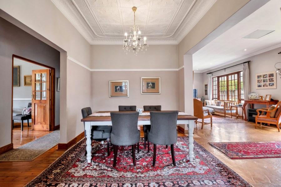 4 Bedroom Property for Sale in Auckland Park Gauteng