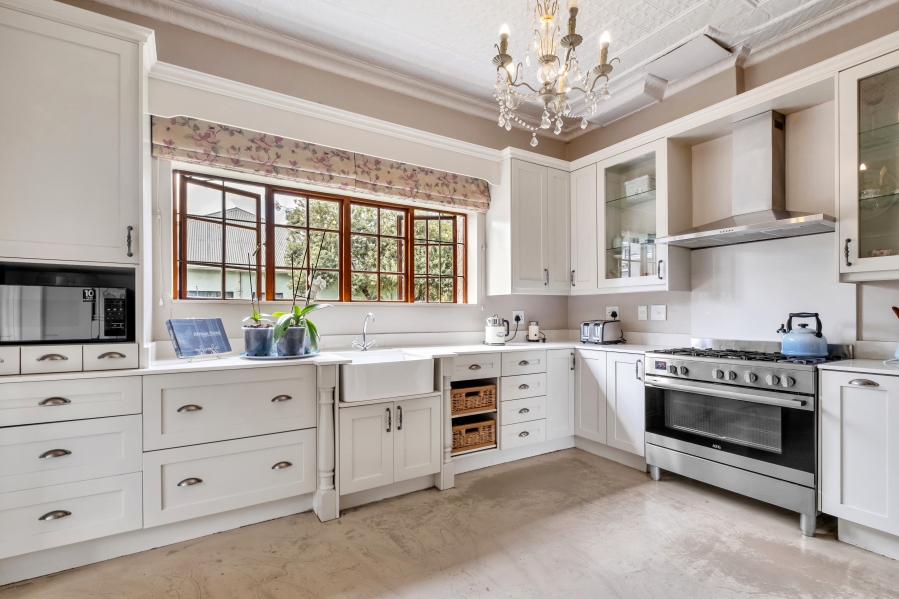 4 Bedroom Property for Sale in Auckland Park Gauteng