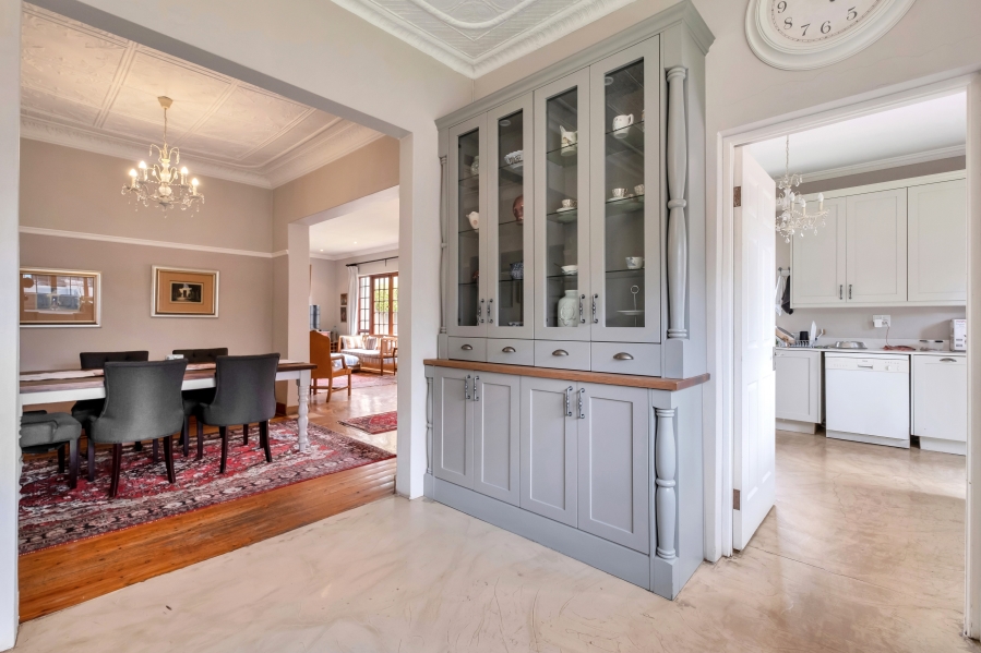 4 Bedroom Property for Sale in Auckland Park Gauteng