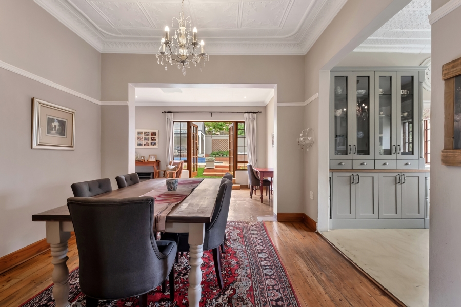 4 Bedroom Property for Sale in Auckland Park Gauteng