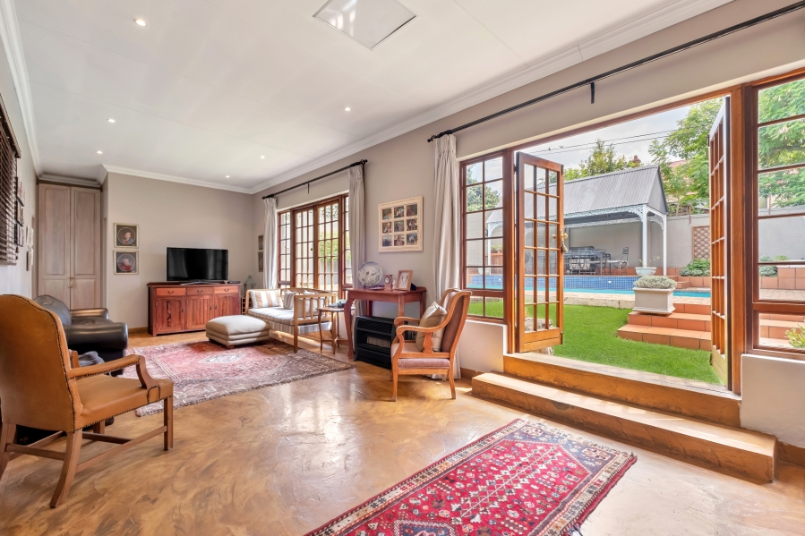 4 Bedroom Property for Sale in Auckland Park Gauteng