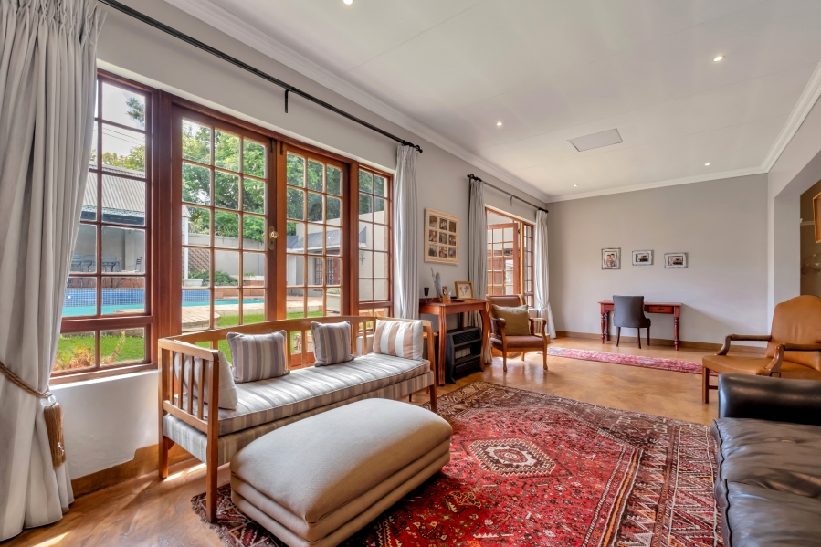 4 Bedroom Property for Sale in Auckland Park Gauteng