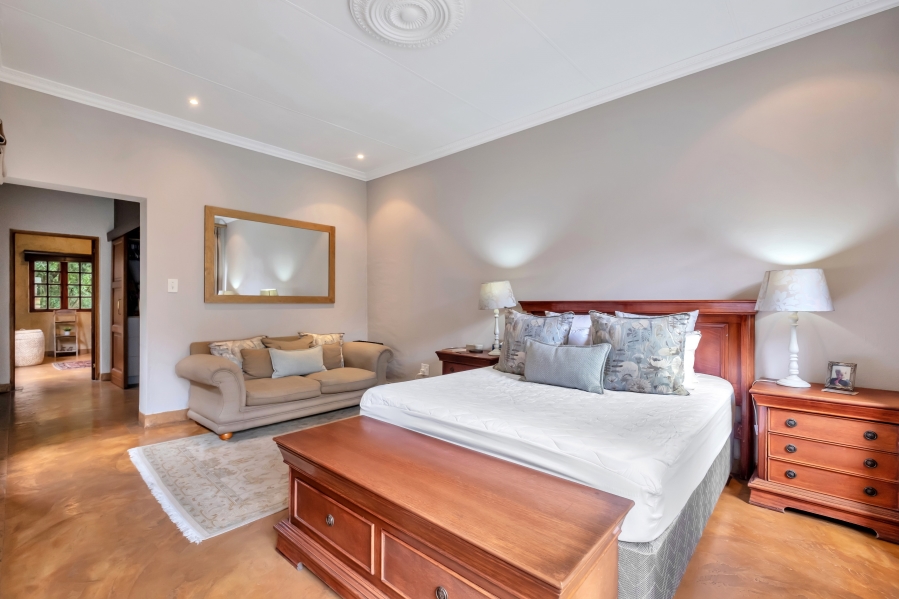 4 Bedroom Property for Sale in Auckland Park Gauteng