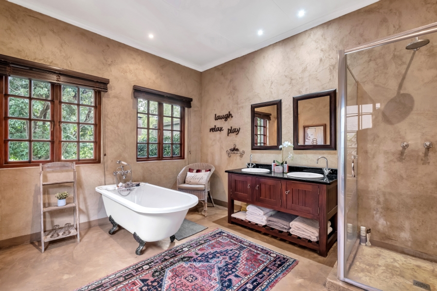 4 Bedroom Property for Sale in Auckland Park Gauteng