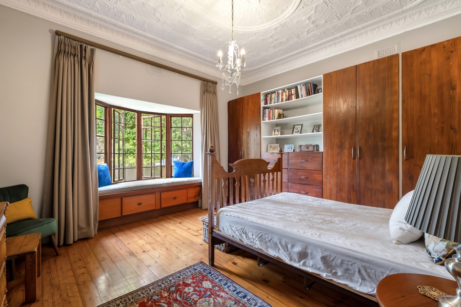 4 Bedroom Property for Sale in Auckland Park Gauteng