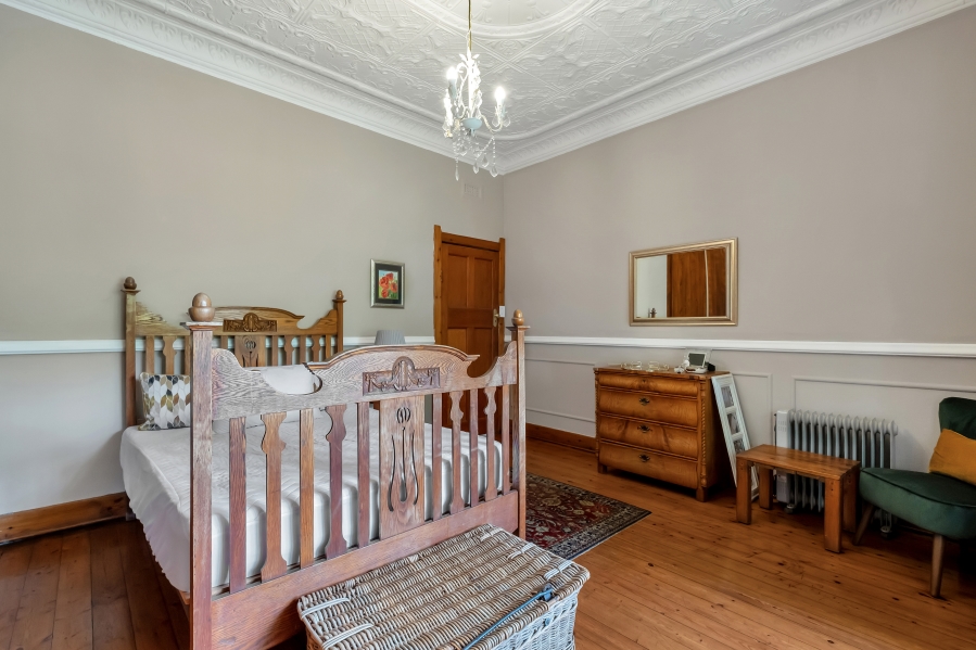 4 Bedroom Property for Sale in Auckland Park Gauteng