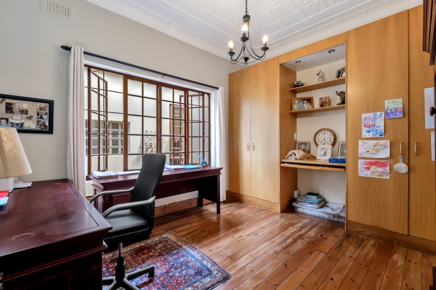 4 Bedroom Property for Sale in Auckland Park Gauteng