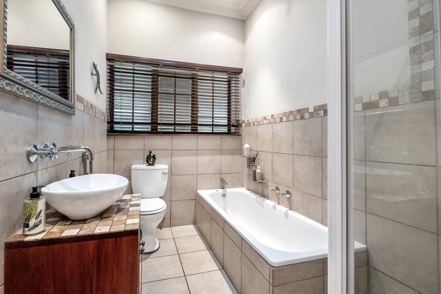 4 Bedroom Property for Sale in Auckland Park Gauteng