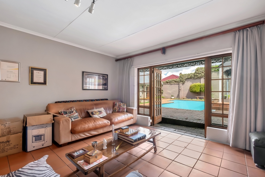 4 Bedroom Property for Sale in Auckland Park Gauteng