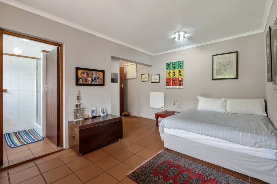 4 Bedroom Property for Sale in Auckland Park Gauteng