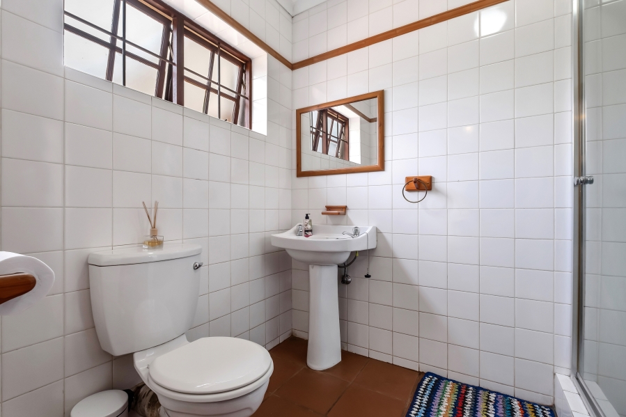 4 Bedroom Property for Sale in Auckland Park Gauteng